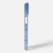 Hot Air Ballooning 3 balloons in sky Case-Mate iPhone Case (Achterkant / Rechts)