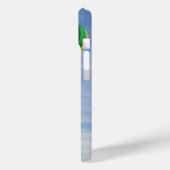 Hot Air Ballooning 3 balloons in sky Case-Mate iPhone Case (Achterkant / Links)