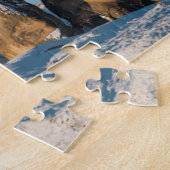 Hot Air Ballooning in Cappadocia Legpuzzel (Zijkant)