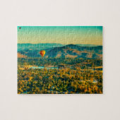 Hot Air Balots Nouveau-Mexique Jigsaw Puzzle (Horizontal)