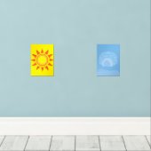 Hot and Cold (Parquet)