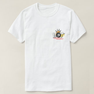 *Hot Ball T-shirt