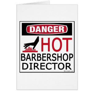 Hot Barbershop directeur