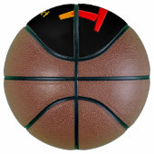HOT BASKETBAL (Rechts)