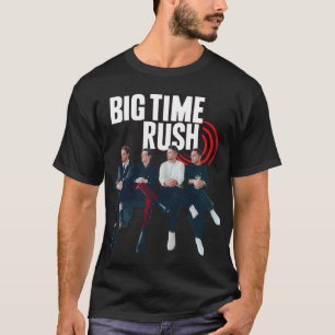 HOT! Big Time Rush Shisrt, Big Time Rush Sweatshi T-shirt
