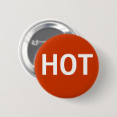 Hot Button (Voorkant /achterkant)
