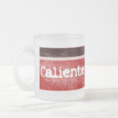 Hot-Caliente Mok (Links)