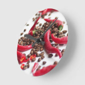 Hot Chili Café Ronde Klok (Hoek)