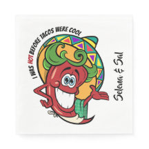 HOT Chili Pepper Humor