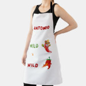 Hot Chili Pepper Schort (Insitu)