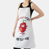 Hot Chili Pepper Schort (Insitu)