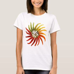 Hot Chili Peppers T-shirt