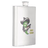 Hot Chili Shot Flacon (Rechts)