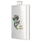 Hot Chili Shot Flacon (Links)