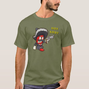 Hot Chili Shot T-shirt