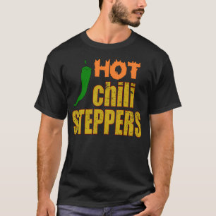 Hot Chili Steppers T-shirt