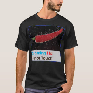 hot chilly martinshof weddenschappen t-shirt