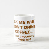 HOT CHOCOLAATE CHUG MOK (Center)