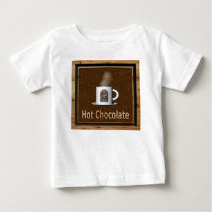 Hot-Chocolade