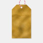 Hot Chocolade Bomb Hot Cocaca Bomb Instruction Cadeaulabel (Achterkant)