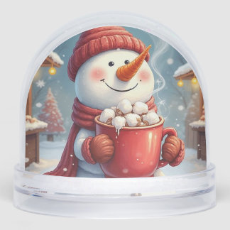 Hot Chocolate, Author Natasha Us