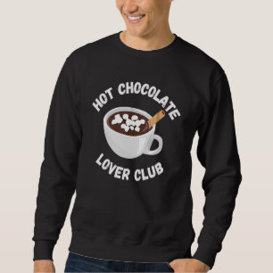 Hot Chocolate Club Hot Cacao Drinker Trui