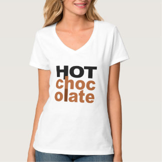 Hot Chocolate T-shirt
