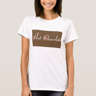 Hot Chocolate T-shirt