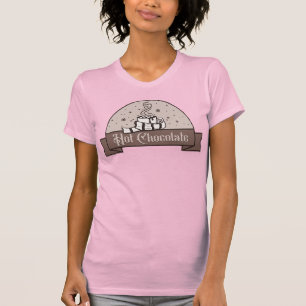 Hot Chocolate T-shirt