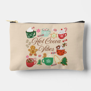 Hot Cocoa Christmas Vibes Etui