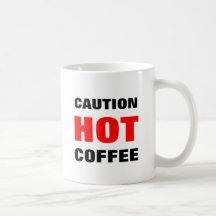 HOT COFFEE-mok