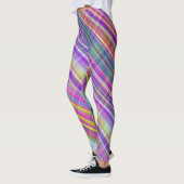 Hot Colors Leggings (Links)