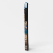 Hot Creek Gulch Case-Mate iPhone Case (Achterkant/links)