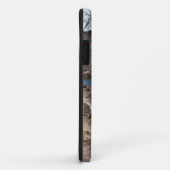 Hot Creek Gulch Case-Mate iPhone Case (Achterkant/rechts)