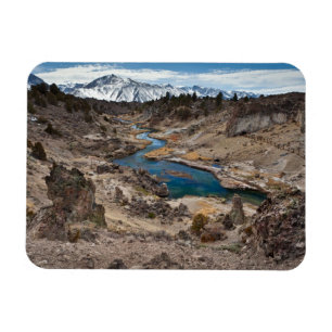 Hot Creek Gulch Magneet