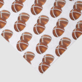 Hot Cross Buns British Food Baking Pastry Bakery Tissuepapier (Detail)