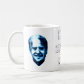 Hot Cuppa Joe (Biden) Koffiemok (Links)
