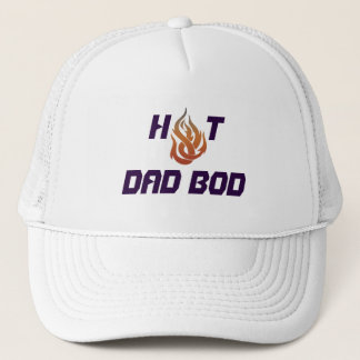Hot Dad Bod Pet