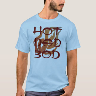 Hot Dad Bod T-shirt