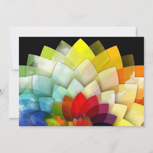 Hot deals Aangepaste aankondiging Kaarten (Voorkant)