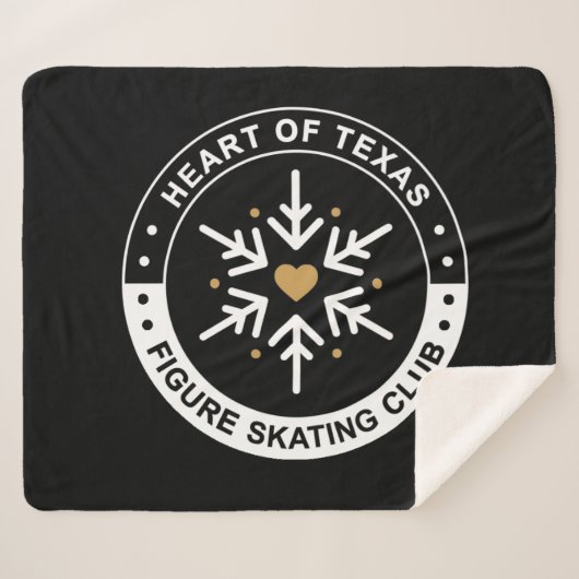 HoT deken (Voorkant (horizontaal))