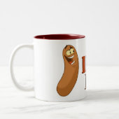 Hot-Diggity-Dog Mok (Links)