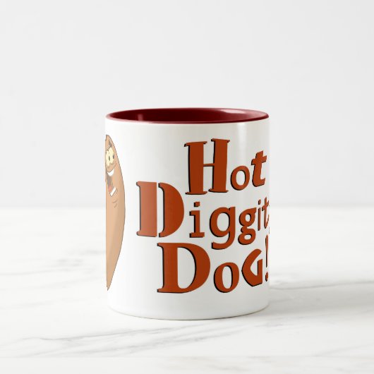Hot-Diggity-Dog Mok (Center)