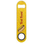 Hot-dog (Devant)