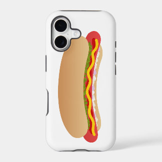 Hot-dog