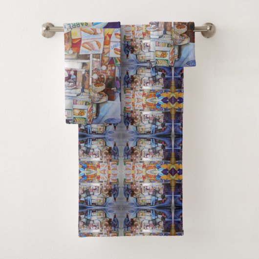 Hot Dog (En situation)