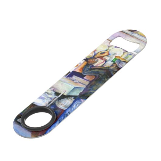 Hot Dog God, New York (Dos Angle)