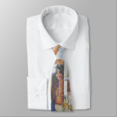 Hot Dog God Stropdas (Gebonden)