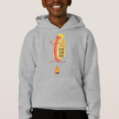 Hot Dog Oe Devil (Devant)
