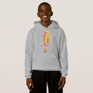 Hot Dog Oe Devil